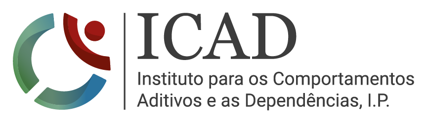 Logótipo ICAD