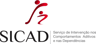 Logótipo SICAD